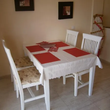 Arco Iris Callao Apartment *