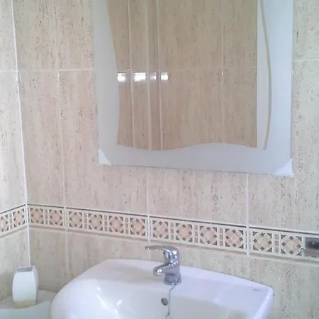 Apartment Arco Iris Callao
