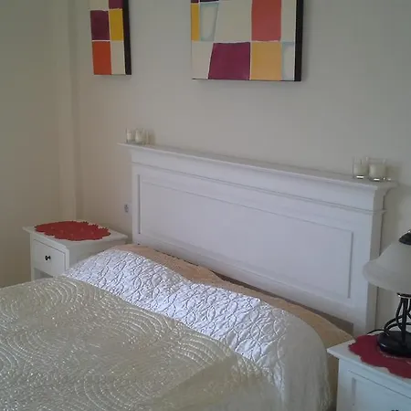 Arco Iris Callao Apartment