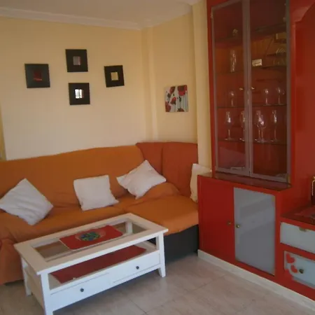 Arco Iris Callao Apartment *