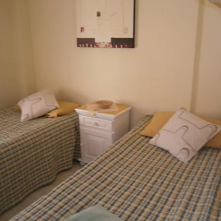 Apartment Arco Iris Callao Callao Salvaje
