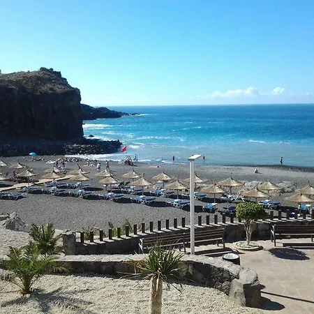 Apartment Arco Iris Callao