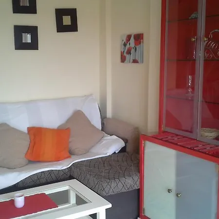 Apartment Arco Iris Callao *
